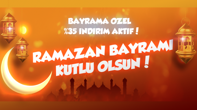 Provanas Haber - Provanas'ta Ramazan