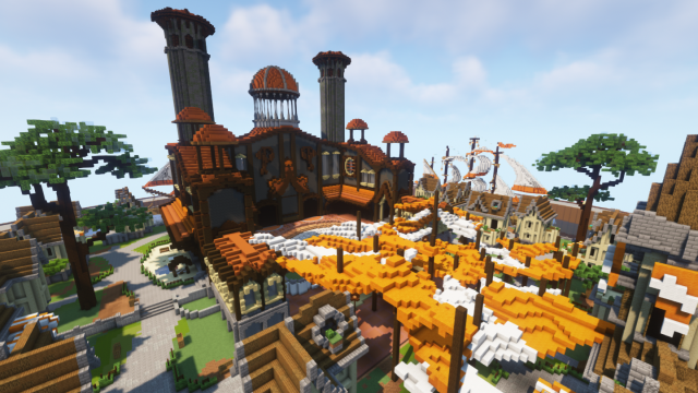 Provanas Haber - Yeni Lobi Aktif!