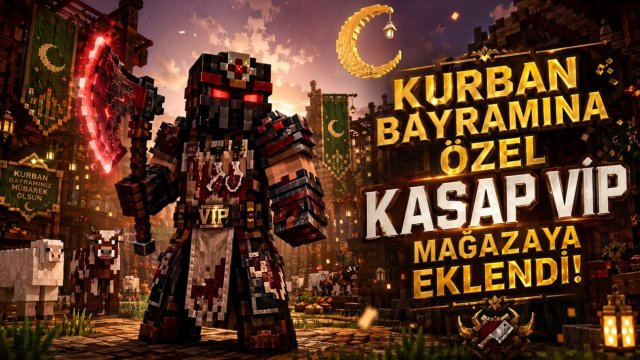 Provanas Haber - Kurban Bayramına Özel Paket Aktif!