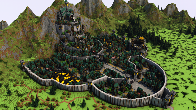 Provanas Haber - Rekkitz Kingdom | Provanas Build Team | Yeni Video Yayında!