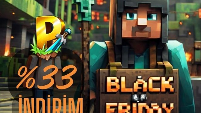 Provanas Haber - %33 KARA CUMA İNDİRİMİ!!!