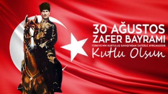 Provanas Haber - 30 Ağustos Zafer Bayramına Özel İndirim!!!