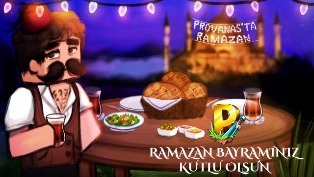 Provanas Haber - Bayrama özel %30 indirim aktif!