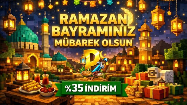 Provanas Haber - RAZAMAN BAYRAMINIZ MÜBAREK OLSUN