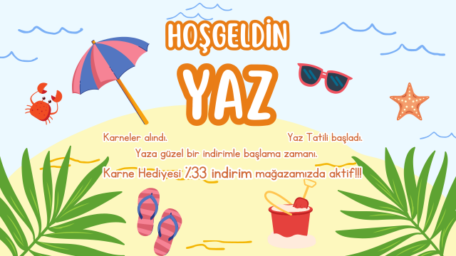 Provanas Haber - HOŞGELDİN YAZ!!!