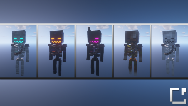 Provanas Haber - Yeni İskelet Modelleri!