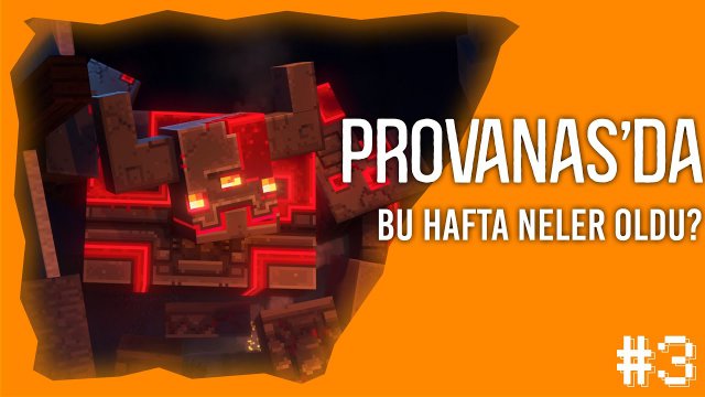 Provanas Haber - Provanas'da Bu Hafta Neler Oldu? #3