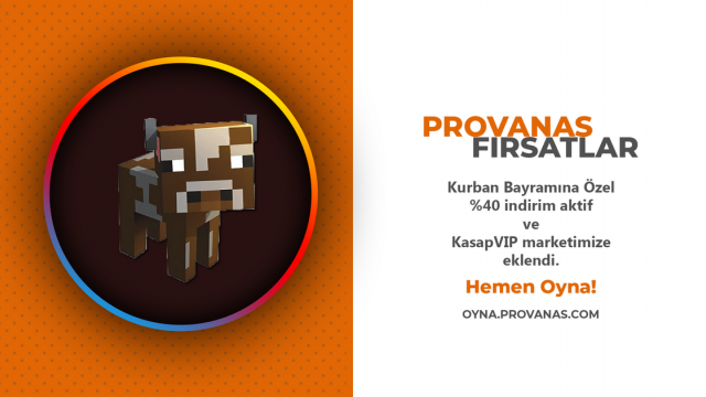 Provanas Haber - Hepimizin Kurban Bayramı Kutlu Olsun.