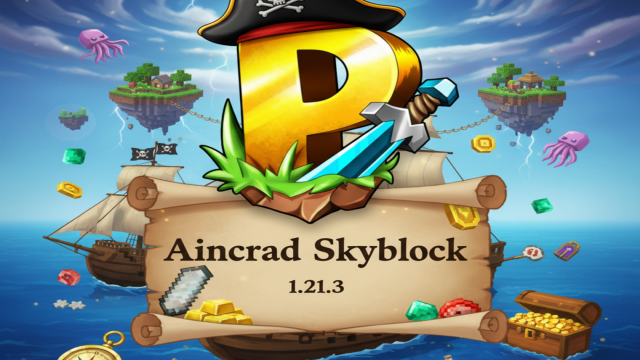 Provanas Haber - Aincrad’ın Yeni Seferi Başlıyor!!! 1.21.3