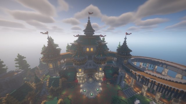 Provanas Sunucu - Skyblock