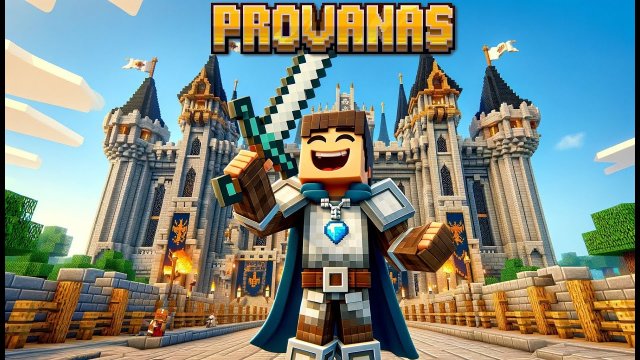 Provanas Sunucu - BoxPvP