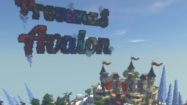 Provanas Sunucu - Skyblock Avalon