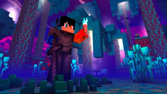 Provanas Sunucu - Faction