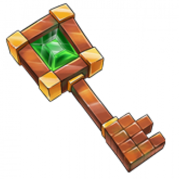 Provanas Ürün - 3 Nadir Kutu Anahtarı Satın Al