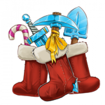 Provanas Ürün - 11 Adet Yılbaşı Kutu Anahtarı Satın Al