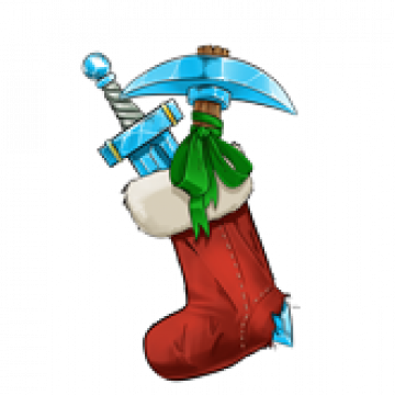 Provanas Ürün - 1 Adet Yılbaşı Kutu Anahtarı Satın Al