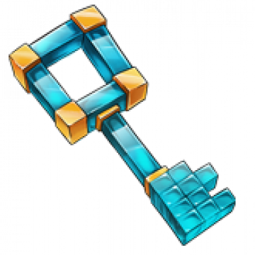 Provanas Ürün - 1 Efsanevi Kutu Anahtarı Satın Al