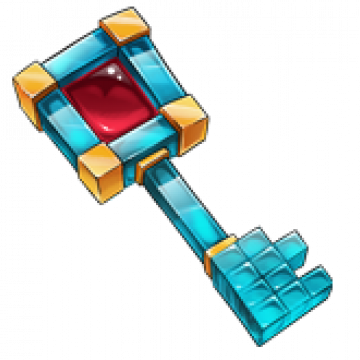 Provanas Ürün - 1 Efsanevi Kutu Anahtarı Satın Al