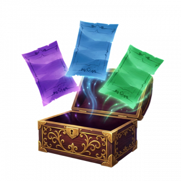 Provanas Ürün - Zindan Paketi Satın Al